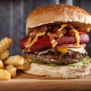Burger norteña 🫡