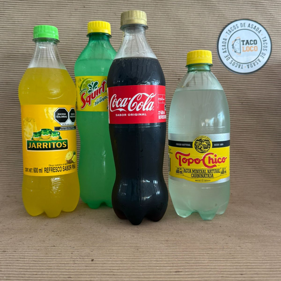 Refrescos