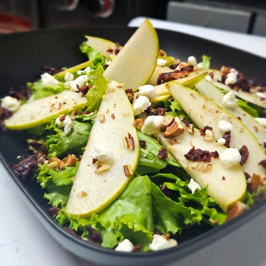 Ensalada Di Pera