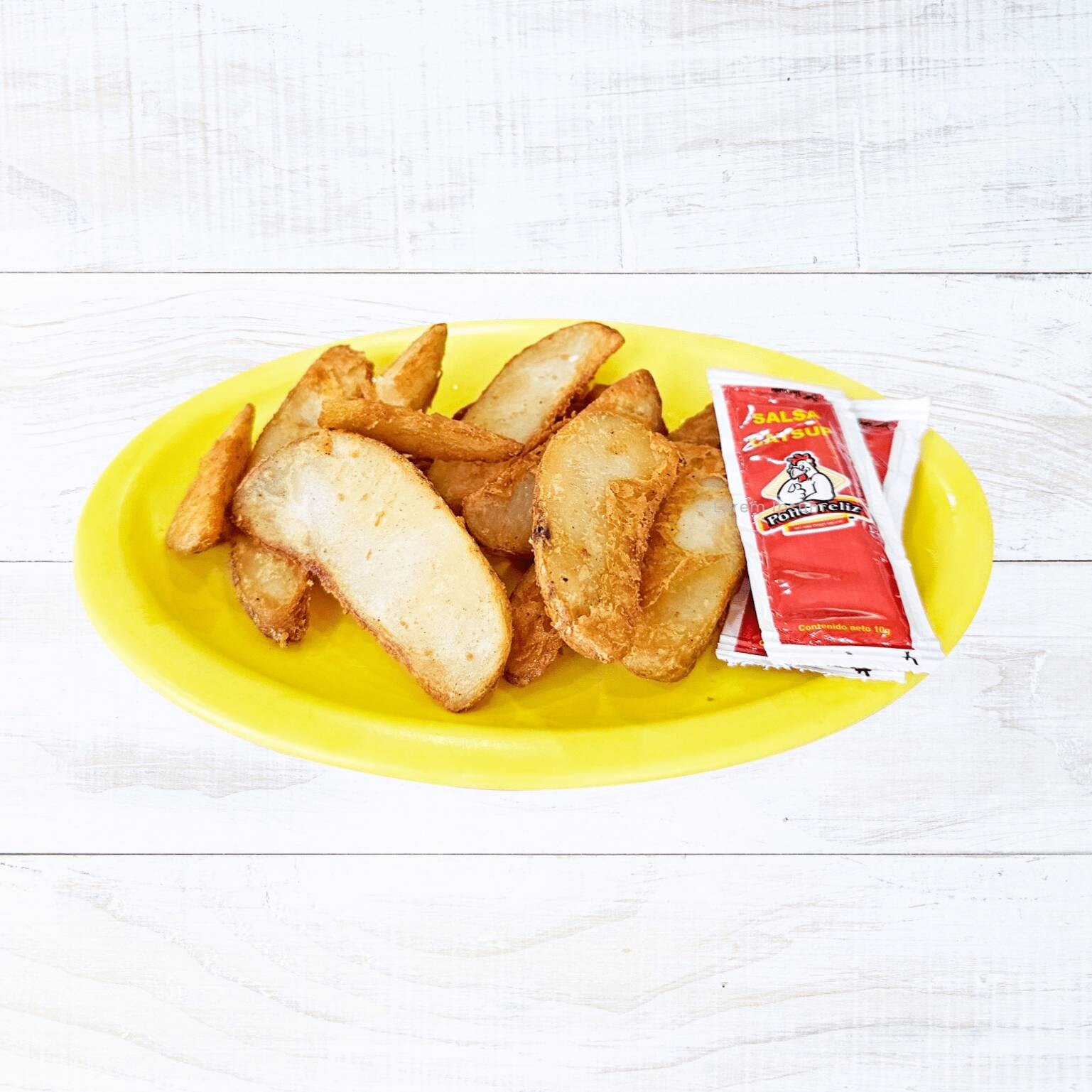 Papas Adobadas (orden)