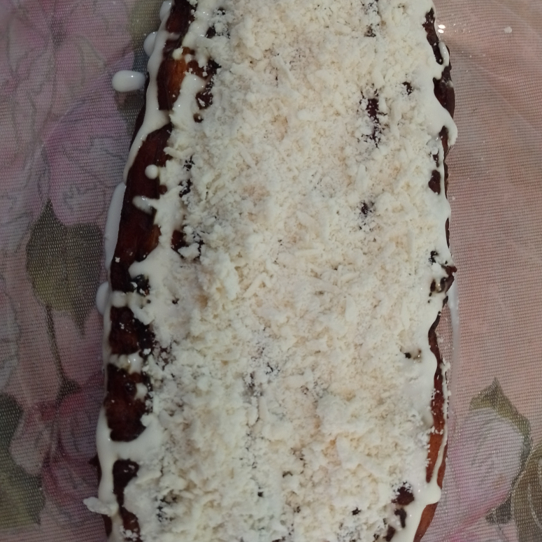 Plátano Frito