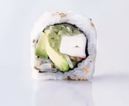 California Roll