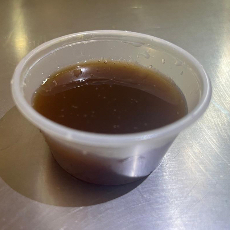 SALSA DE TAMARINDO