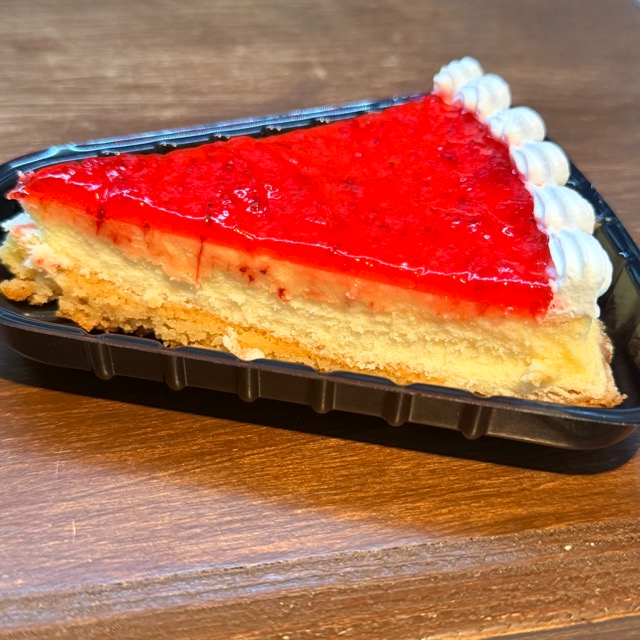Cheesecake NY