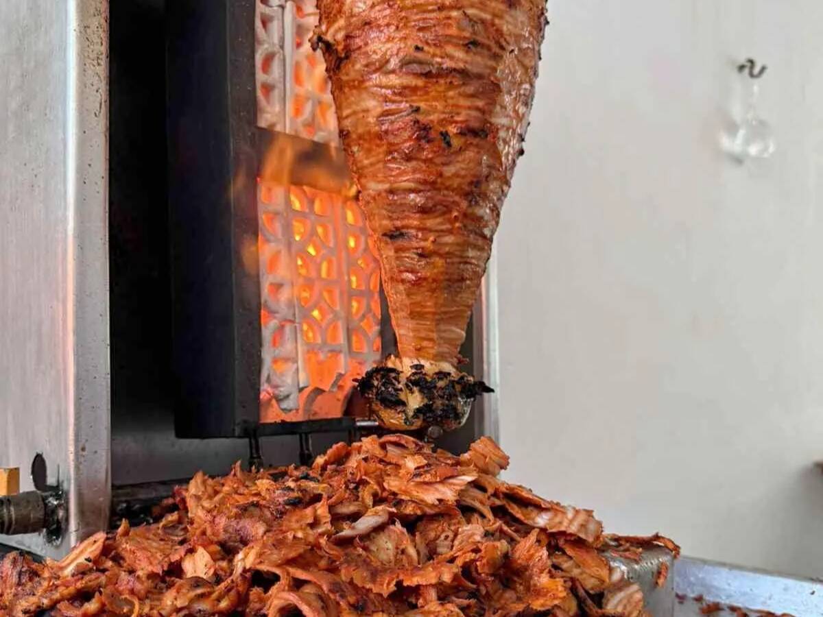 Taquería Montejo Chiapas