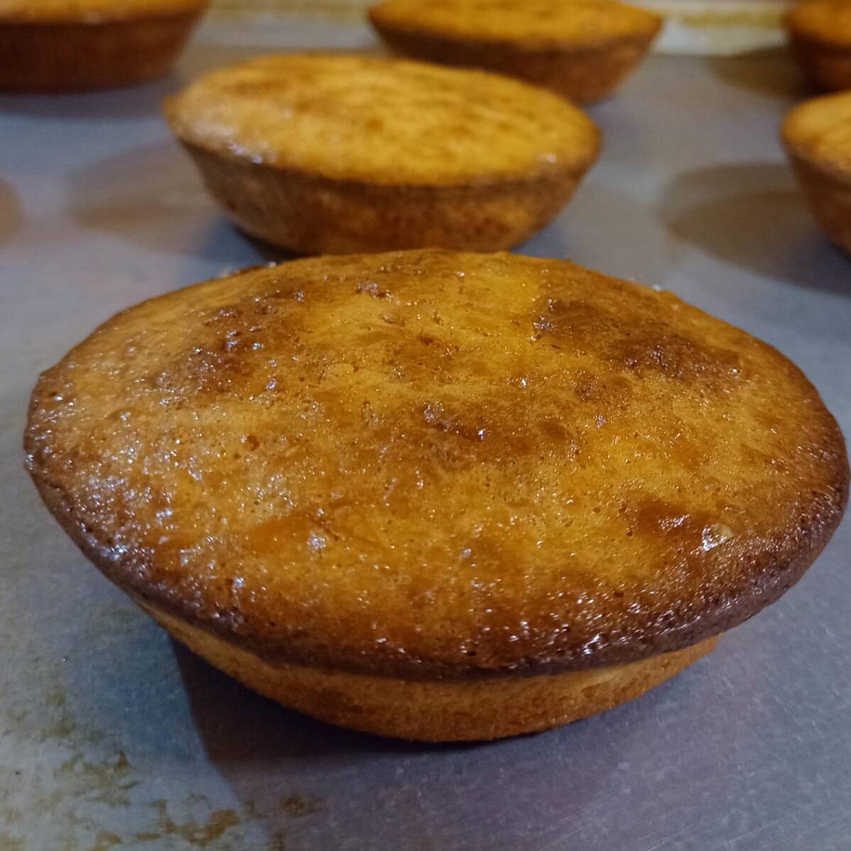 PAN DE ELOTE