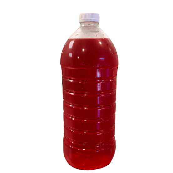 Aguas Fresca Jamaica 500 Ml