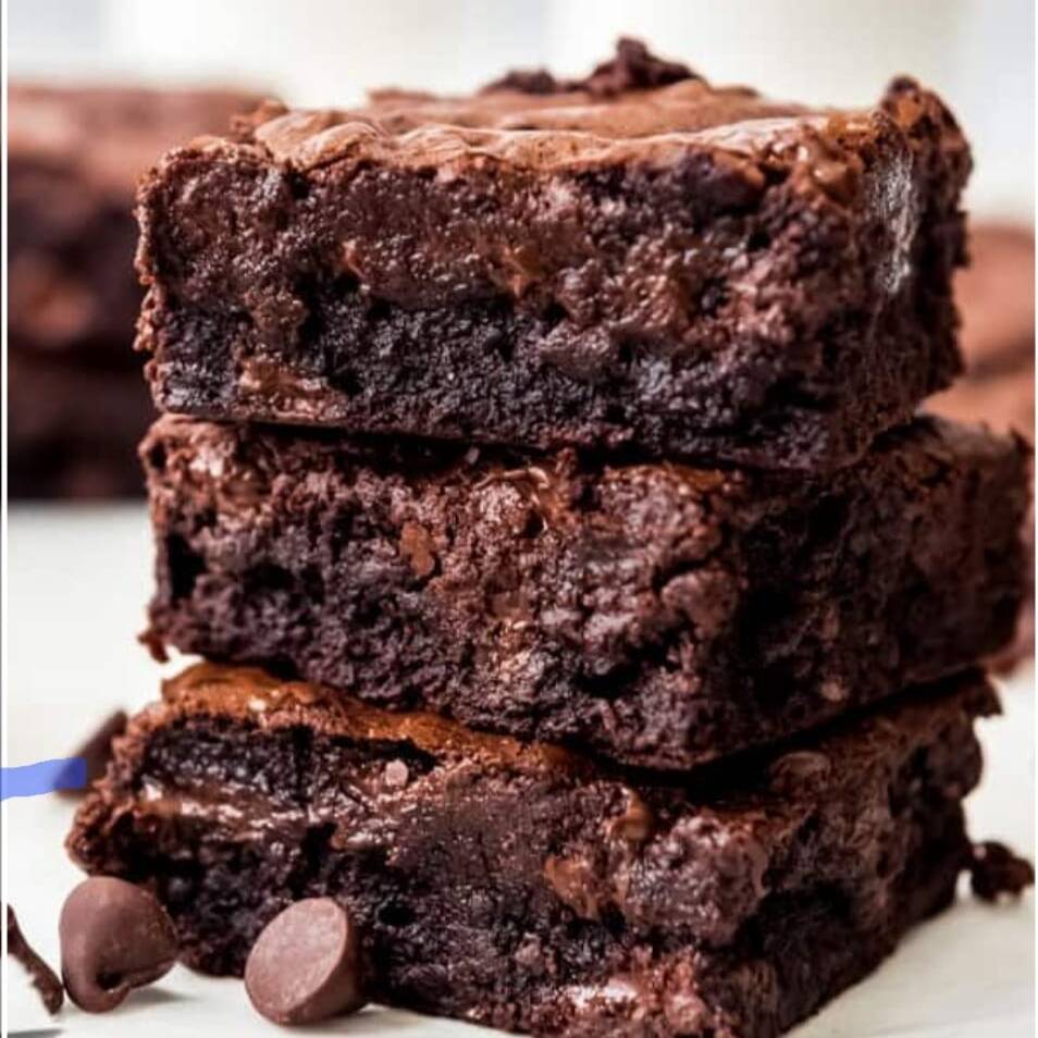 Brownie Gourmet