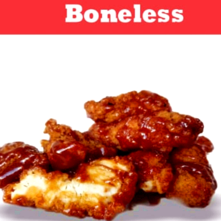Boneless 220 gr