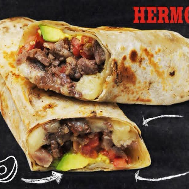 BURRO HERMOSILLO