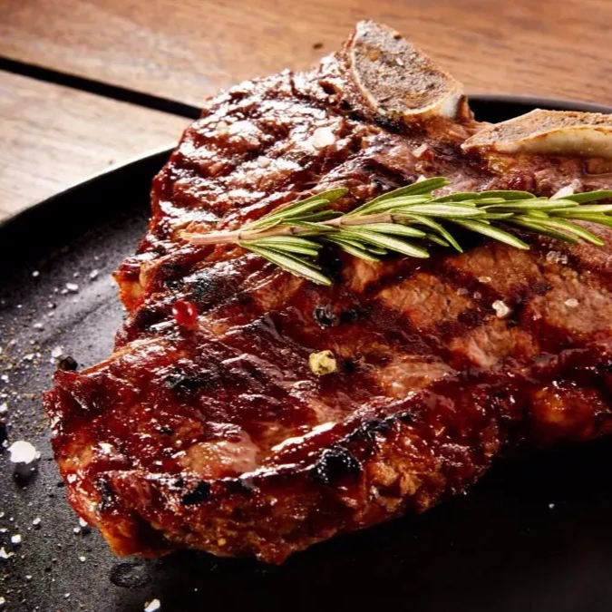 T Bone