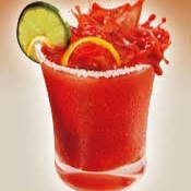 Clamato Preparado 16 oz
