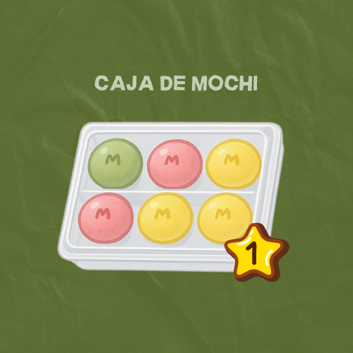 Caja X 6 =7