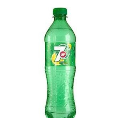 Seven up 400ml