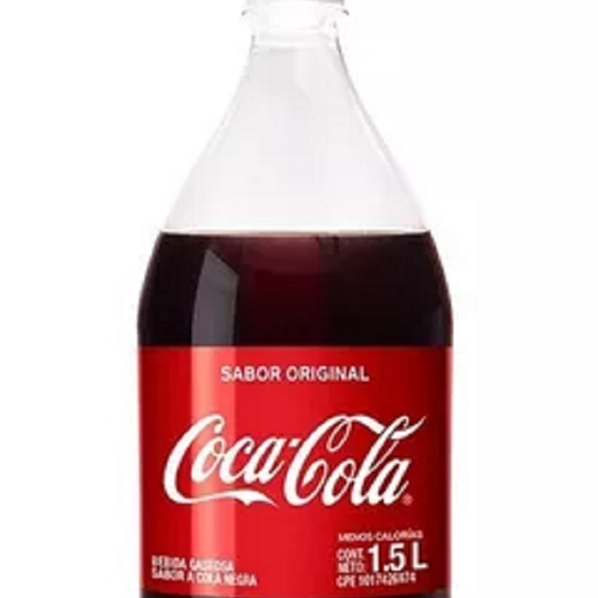 REFRESCO