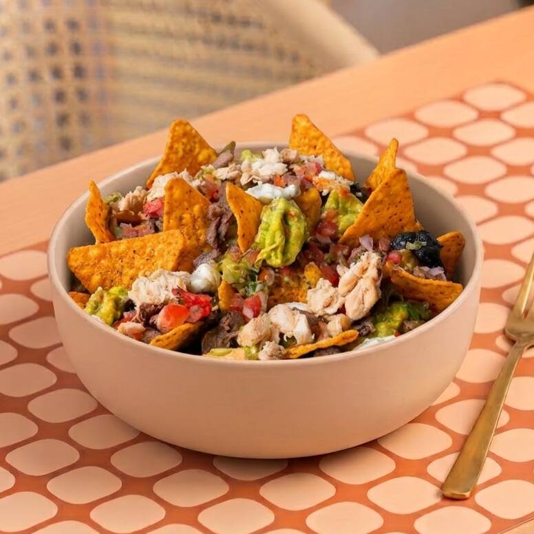 Dorilocos Pollo Bowl