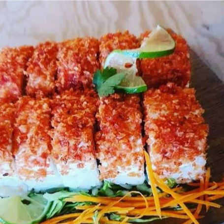 Xempasushi