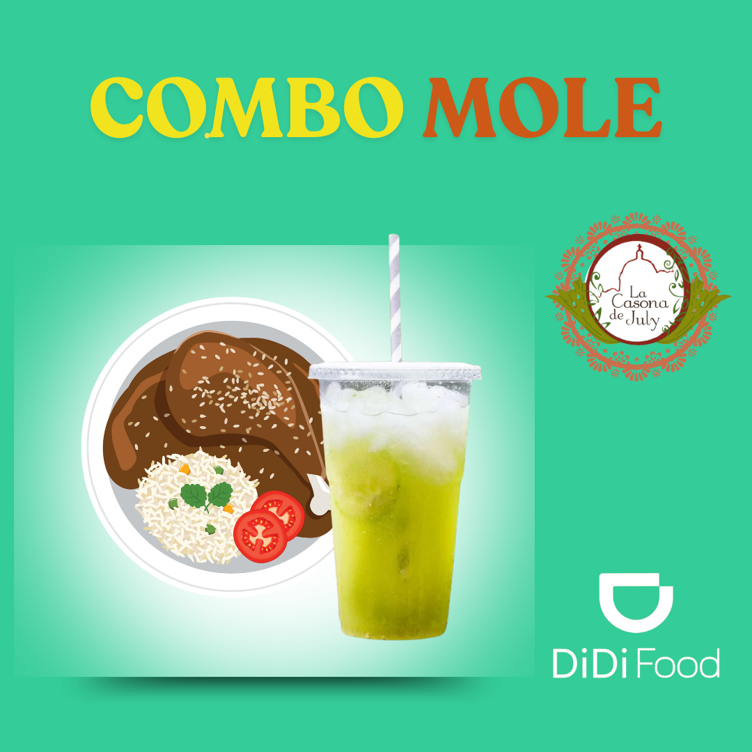 COMBO MOLE