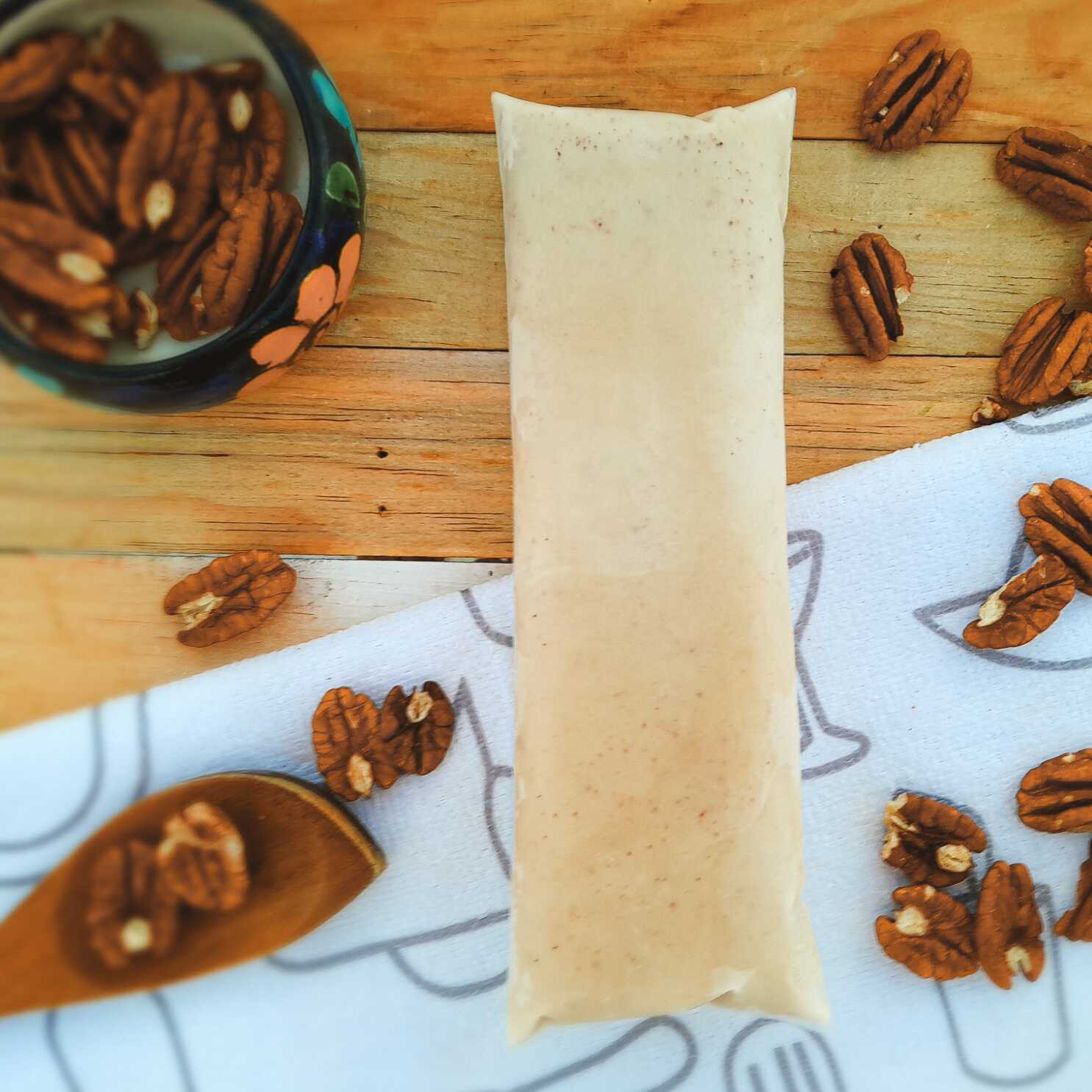 Boli de Nuez