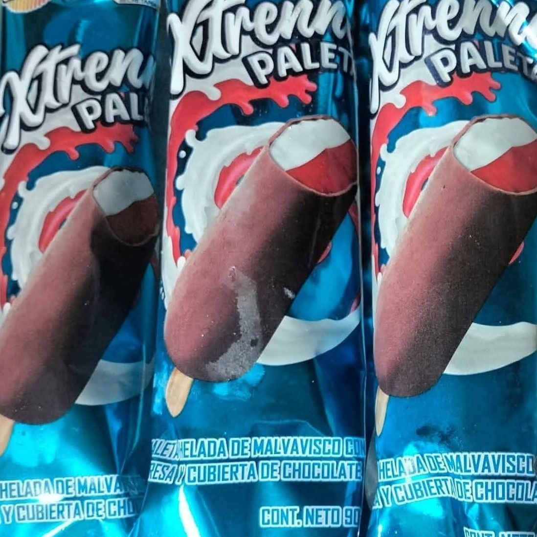 🍥❄️ XTREME ❄️🍥