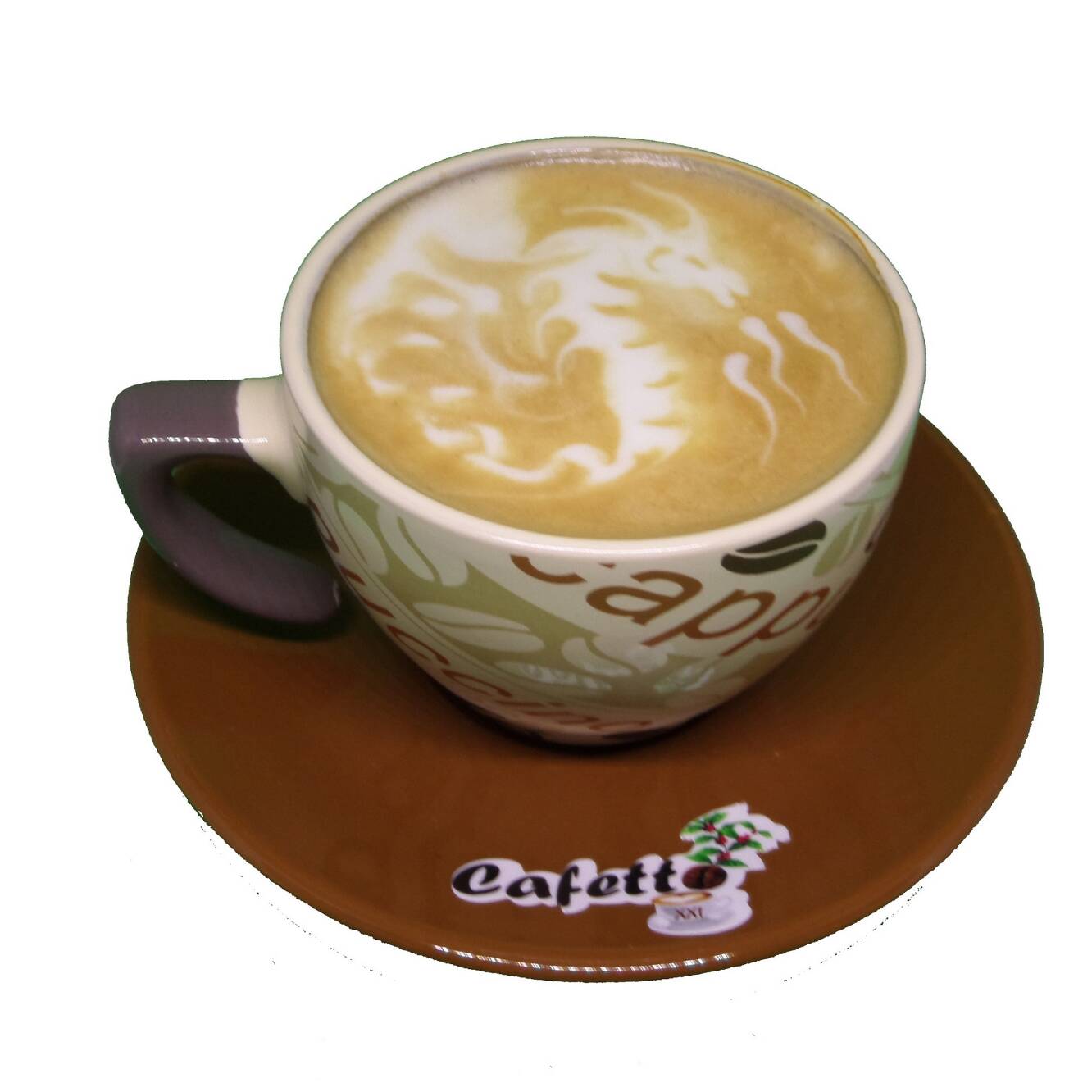 Café Latte