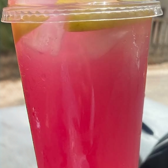 Combo Saludable