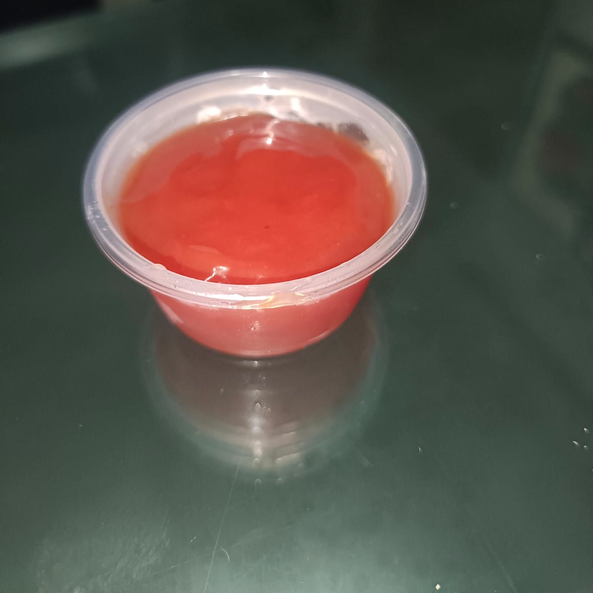 Extra de Cátsup