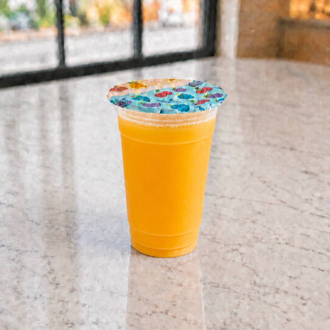 Jugo de Mango 16oz