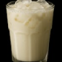 Chocolate blanco Frio