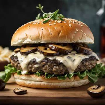 Burguer MAGUI