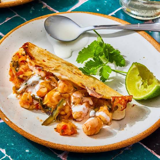 Taco Gobernador
