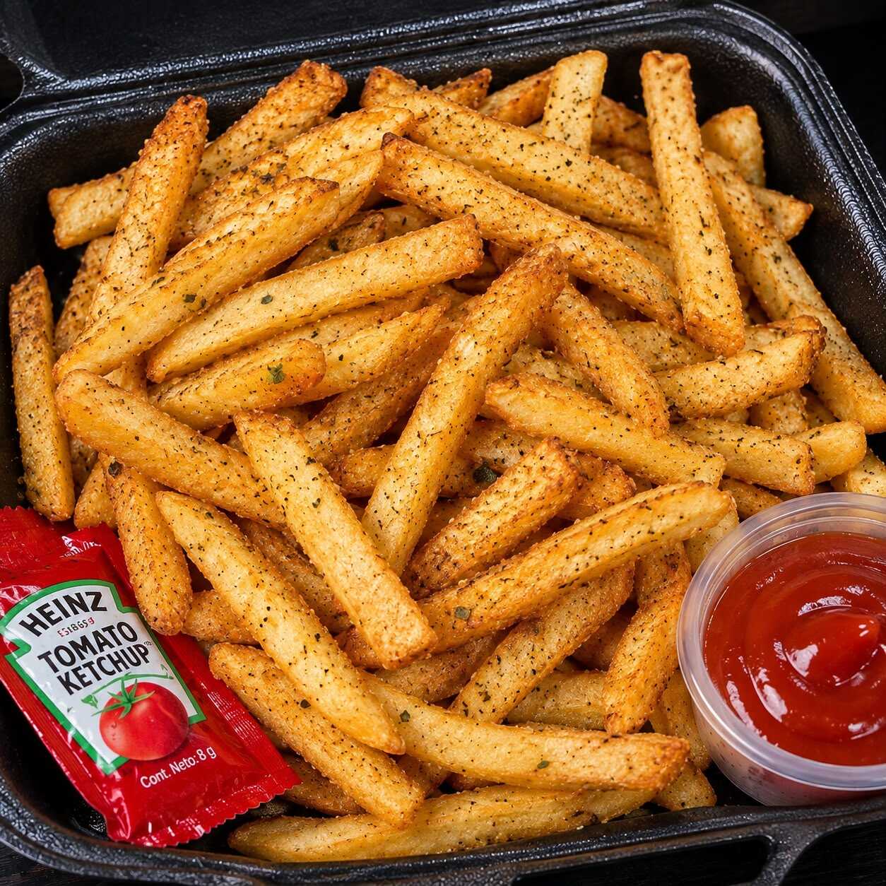 Papas a la Francesa 250 grs
