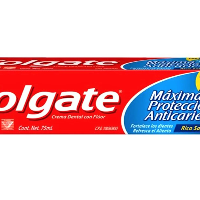 Colgate