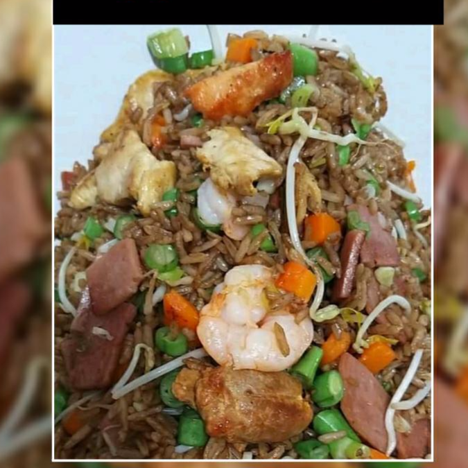 Arroz Chino Personal