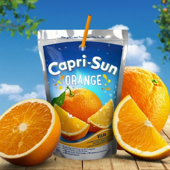 Capri-Sun