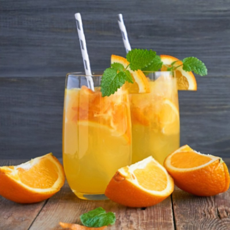 Naranjada Natural 16 Onzas