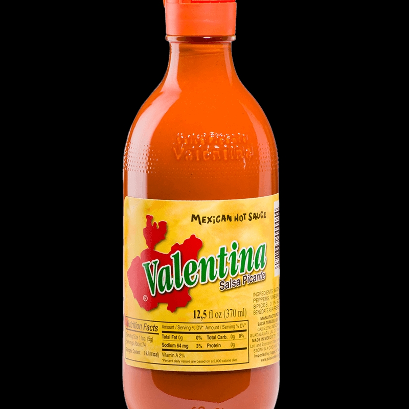 Salsa Valentina 370ml