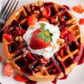 WAFFLE