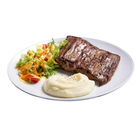 Arrachera Marinada