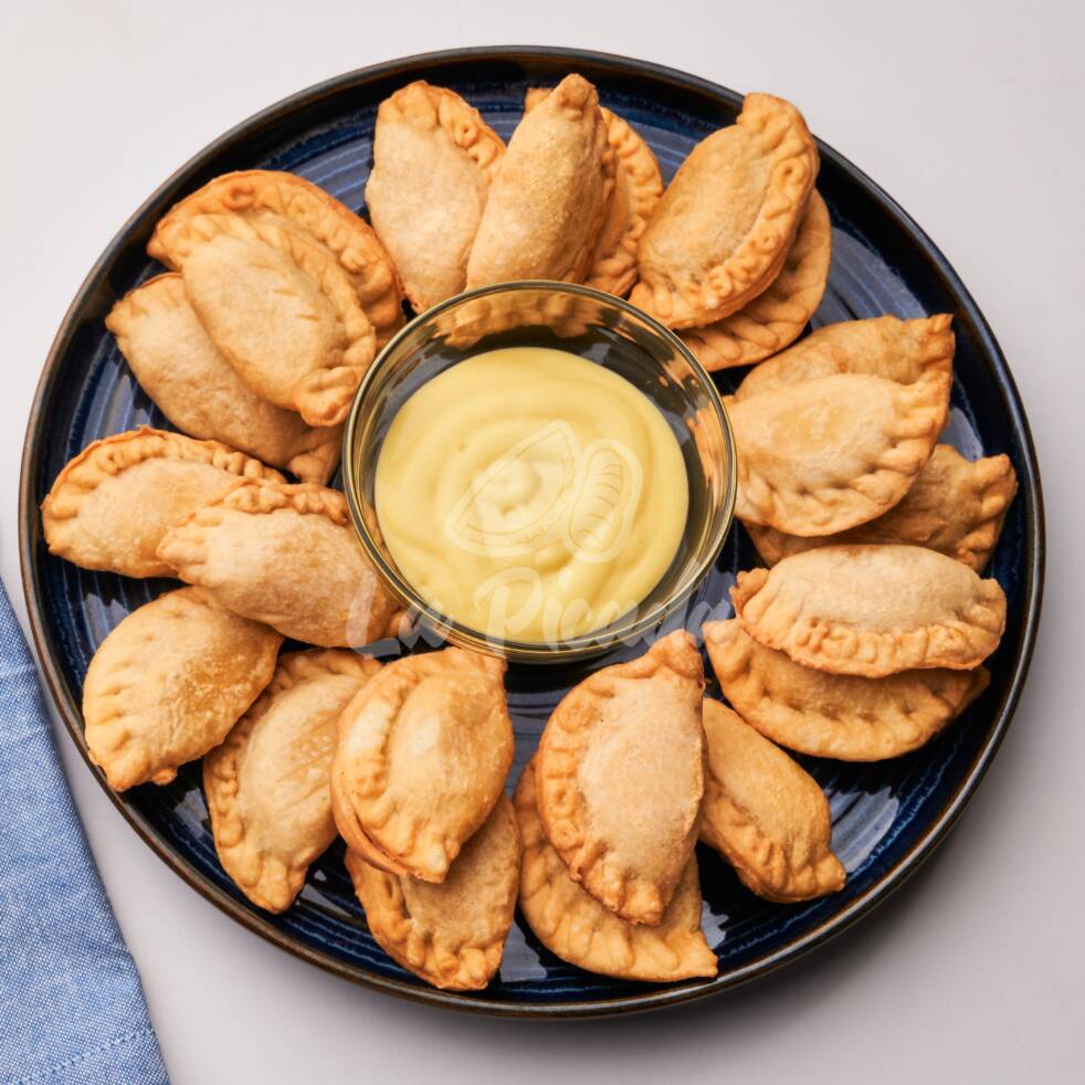 Combo Empanaditas (3-5 Personas)
