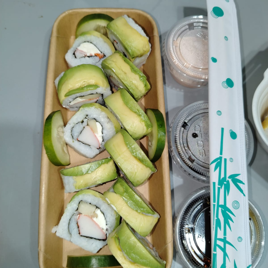 Aguacate 🥑 Especial