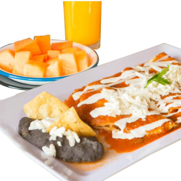 Combo-Mañana