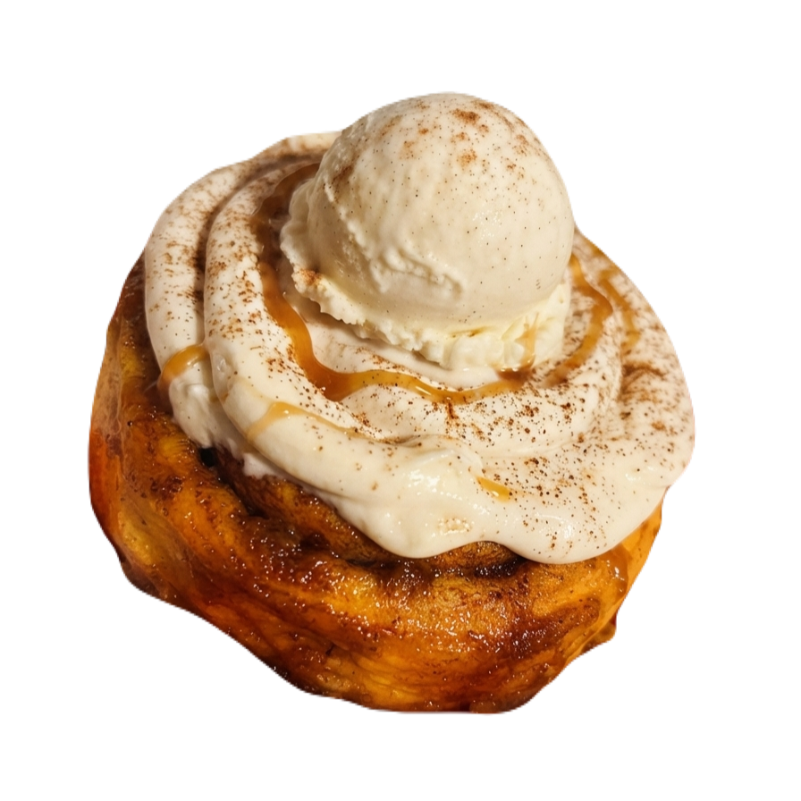 Roll Expresó (mini)