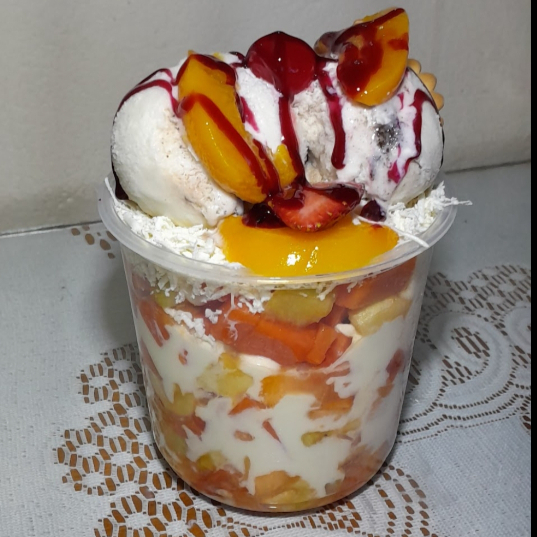 Ensalada Super Especial