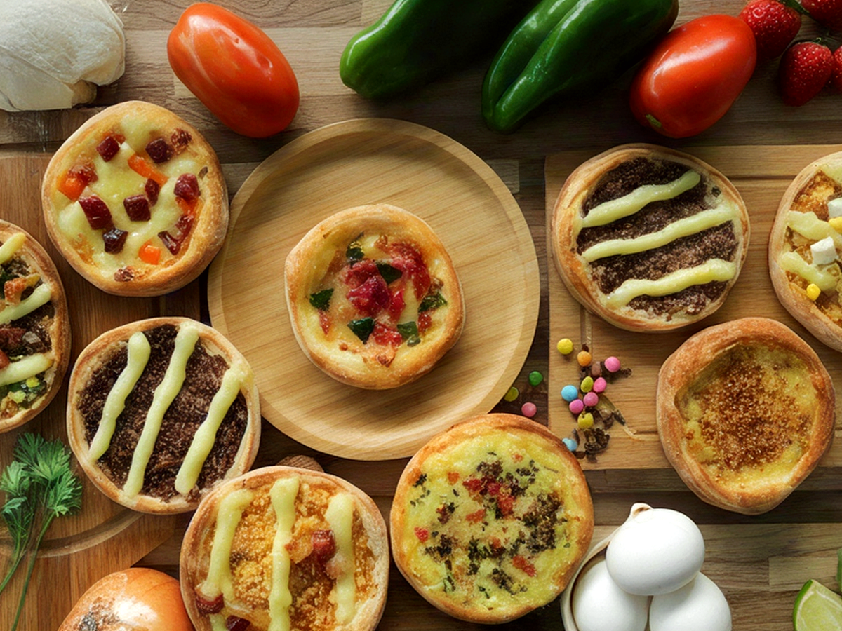 Ponto Da Esfiha Valinhos