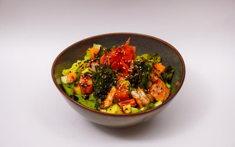 GOHAN OKINAWA
