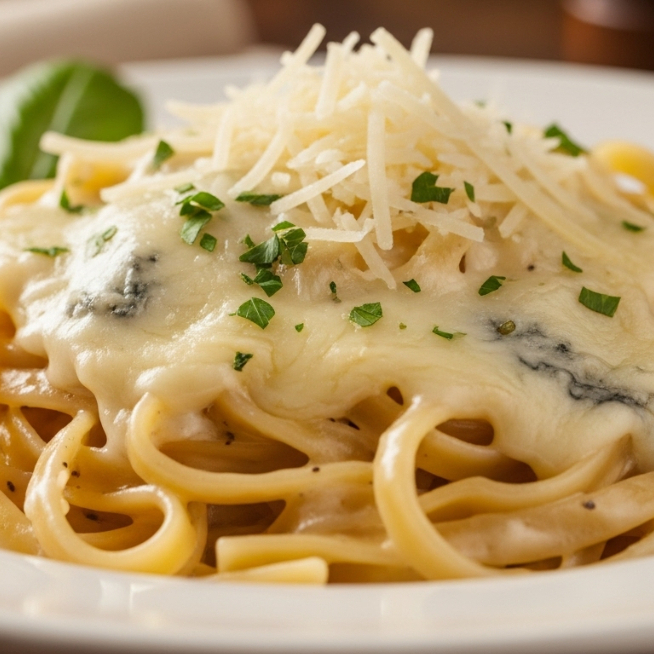 Ai Quattro Formaggi