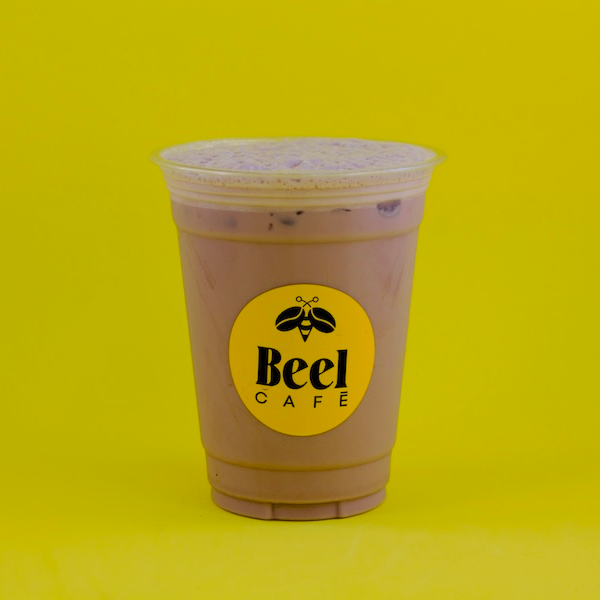 Chocolate en las Rocas 16 OZ