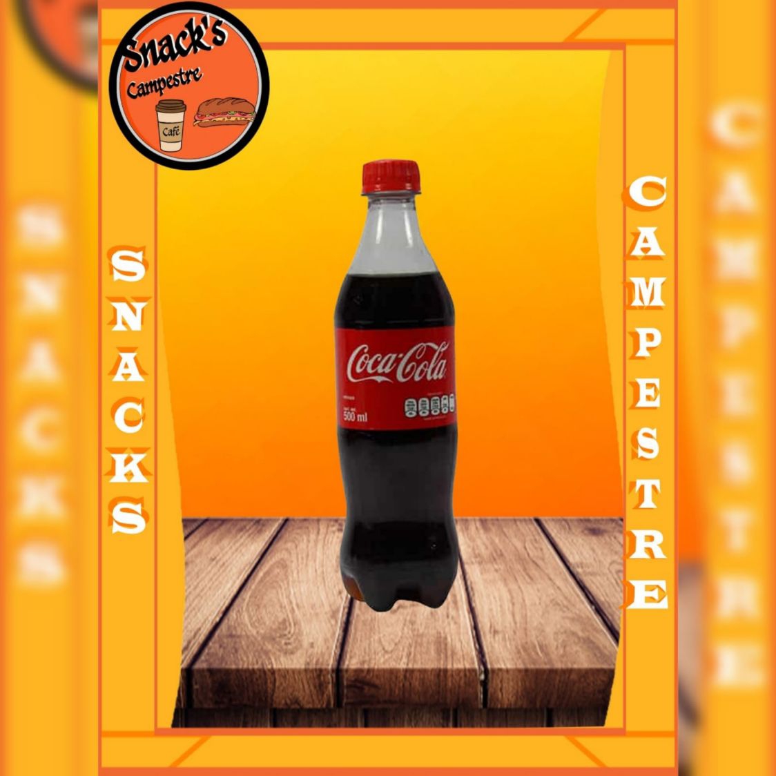 Coca Cola