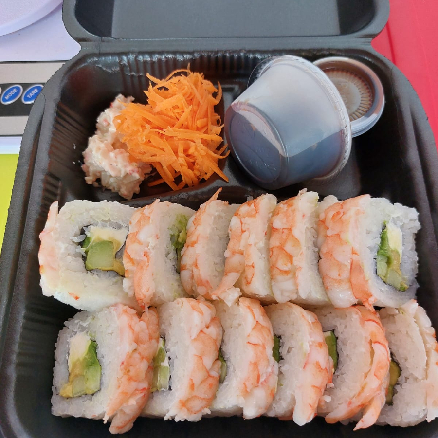 EBI ROLL